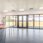 TG Escapes Shinfield