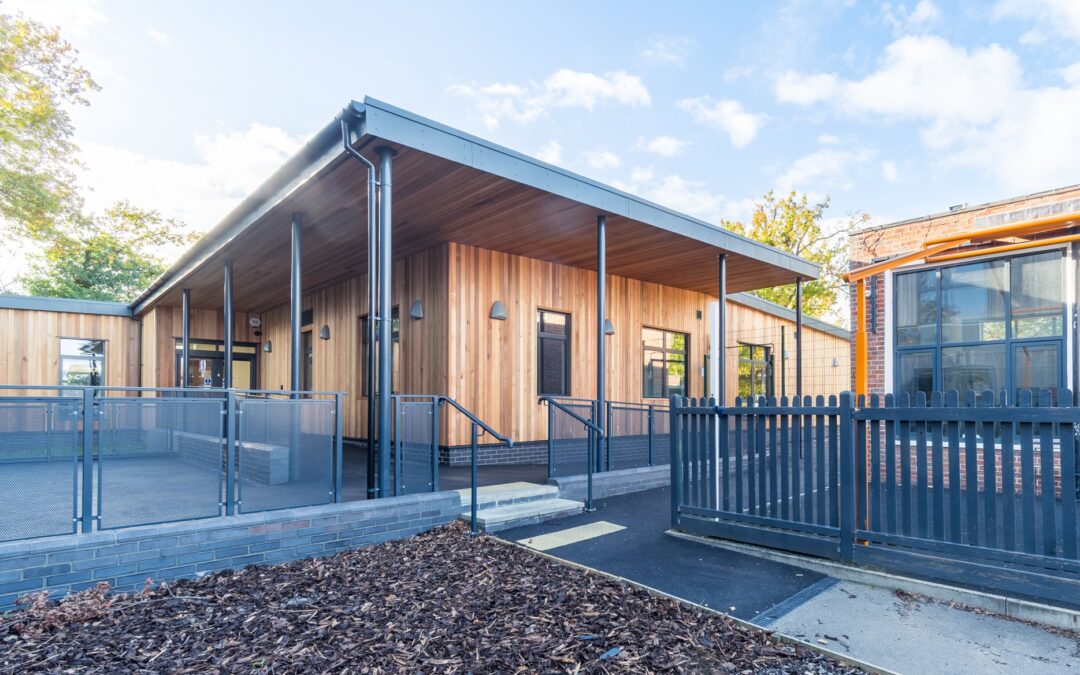 SEND Home Learning Centre at The Oaks Specialist College