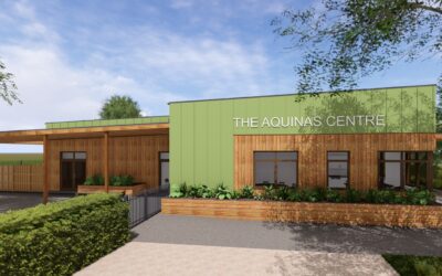 Education Estates 2025: Surrey County Council Share Their SEND Provision Strategy, Including the Contribution Made by TG Escapes