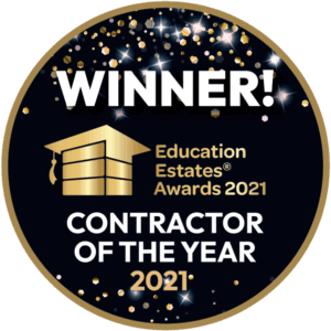 Contractor of the Year, Education Estates 2021