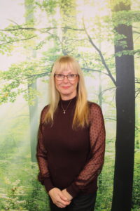 Christine Lamont