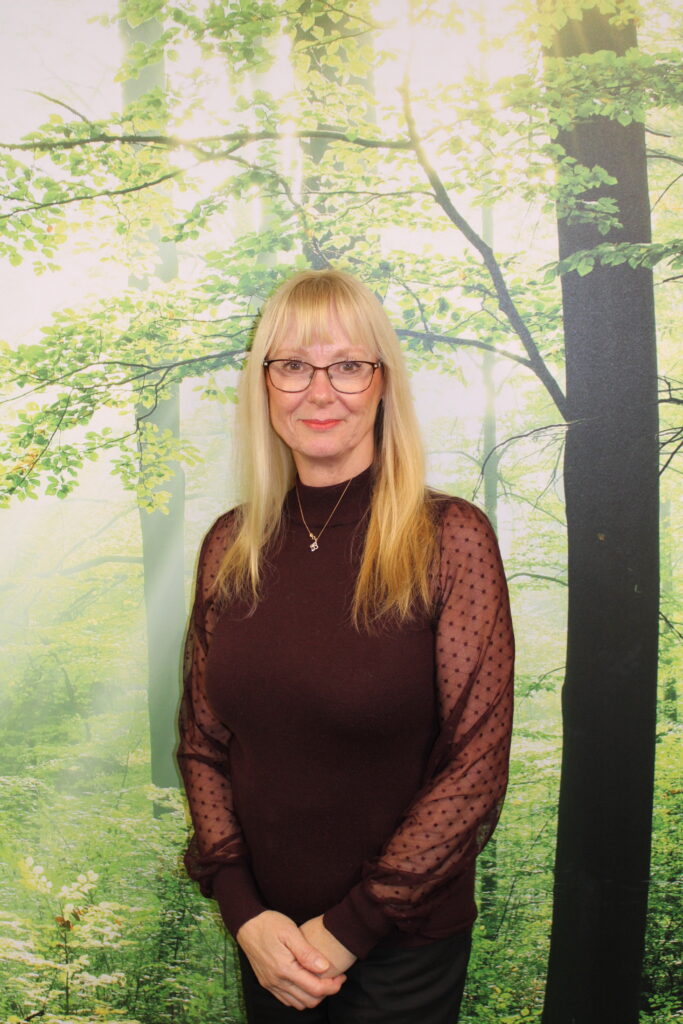 Christine Lamont