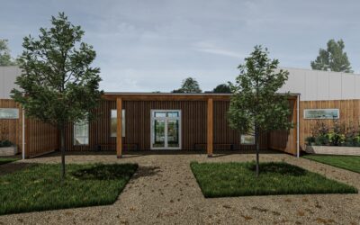 Strategic Expansion for SEND: A Fully Funded Solution