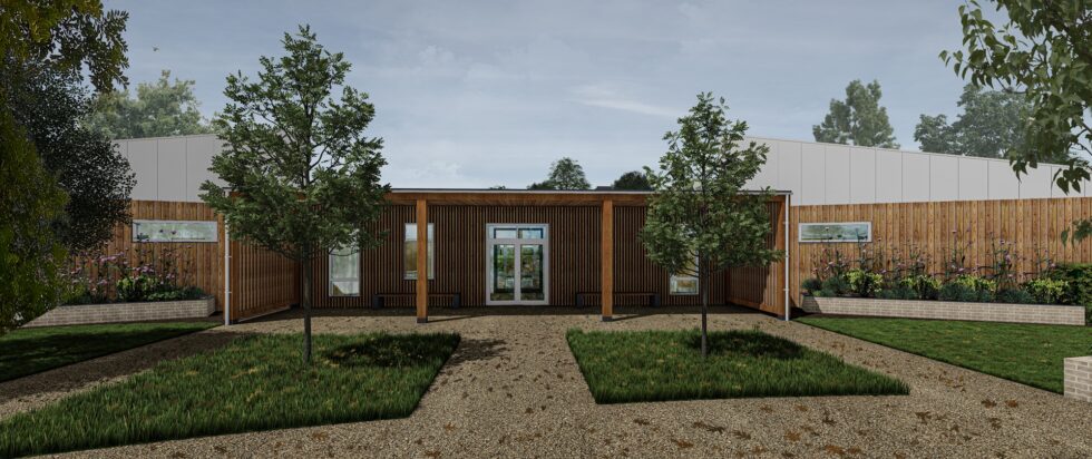 Inclusive Learning Hub for SEND by TG Escapes