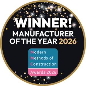 Manufacturer of the Year, MMC Awards 2026