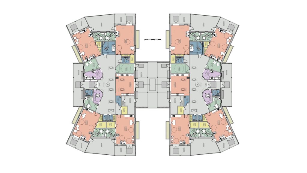64-place Inclusive Learning Hub